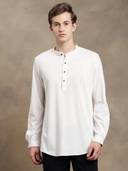 White color option, Currently selected