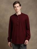 Maroon color option