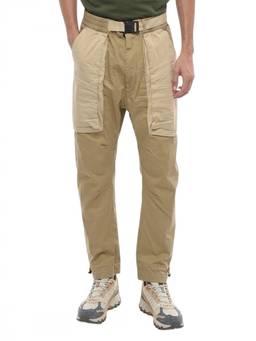 Dsquared2 - Beige Regular Solid Trouser