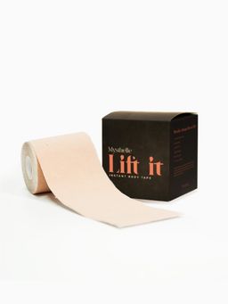 Mysthelle - Lift It - Body Tape - Nude