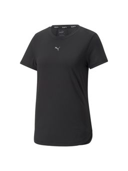 Puma - Run Cloudspun Women Black T-shirts