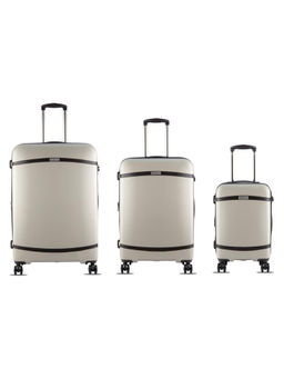 it luggage - Quaint 16 2317 08 Cobblerock 80 70 54 cm Trolley bag