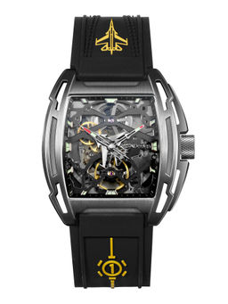 CIGA DESIGN - Z Series Titanium Limited Edition Men Watches Military Luxury Watch