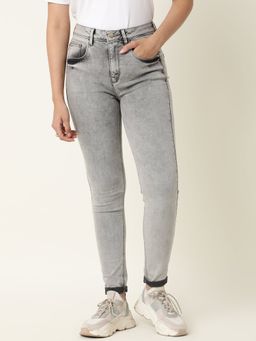 RAREISM - Goliath Grey Denim Pant