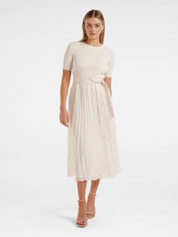 Forever New - Penelope Petite Tee Knit Dress (Set of 2)