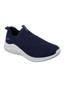 SKECHERS - Ultra Flex 2.0 Kwasi Navy Blue Walking Shoes