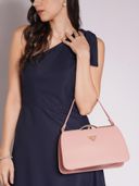 Pink color option, Currently selected