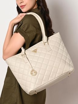 Lavie Signature - Women's Boston 15 Inch Laptop Large Tote Handbag (L)