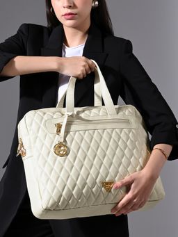 Lavie Signature - Women's Arizona 15 Inch Laptop Large Handbag (L)