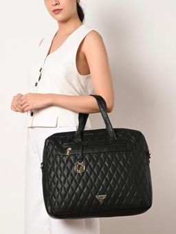 Lavie Signature - Women's Arizona 15 Inch Laptop Large Handbag (L)