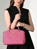 Pink color option, Currently selected