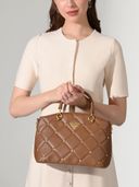 Tan color option, Currently selected