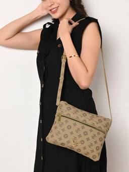 Lavie Signature - Women's Seattle Small Sling Bag (S)