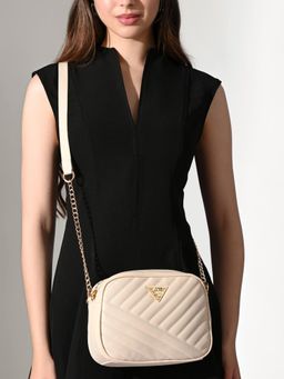 Lavie Signature - Women's Dallas Box Small Sling Bag (S)