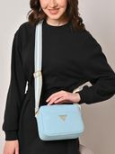 Blue color option, Currently selected