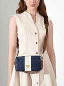 Navy Blue color option, Currently selected