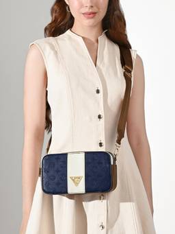 Lavie Signature - Women's Canyon Colourblock Small Sling Bag (S)