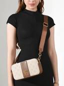 Beige color option, Currently selected