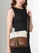 Brown color option, Currently selected