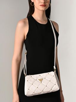 Lavie Signature - Women's Stud Mesa Medium Sling Bag (M)