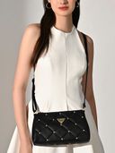 Black color option, Sold out, Currently selected