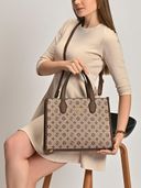 Taupe color option, Currently selected