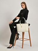 Off White color option, Currently selected