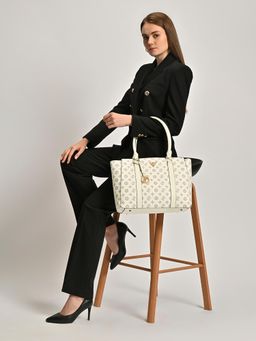 Lavie Signature - Women's Alameda Large Tote Handbag (L)