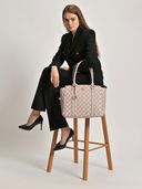 Pink color option, Currently selected