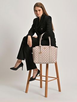 Lavie Signature - Women's Alameda Large Tote Handbag (L)