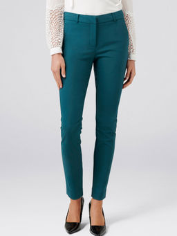 Forever New - Faye Full Length Slim Pants