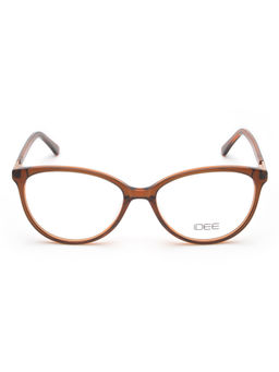 IDEE - Round ID1732C2FR Brown Medium Eyeglass Frames