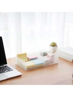 STOR - Modular Storage Organiser With Compartments