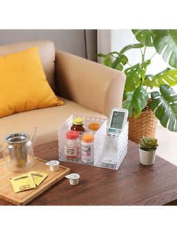 STOR - Modular Storage Organiser With Compartments