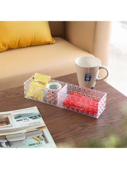 STOR - Modular Storage Organiser With Compartments