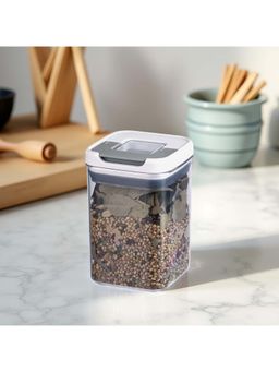 STOR - Flip lock Airtight Stackable Dry Food Storage Container 800Ml