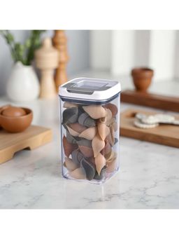 STOR - Flip lock Airtight Stackable Dry Food Storage Container 2400Ml