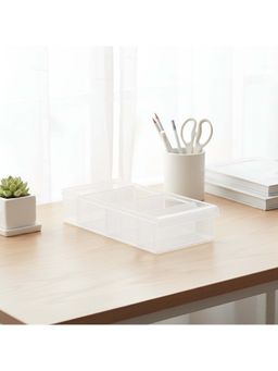 STOR - Stackable Storage Box