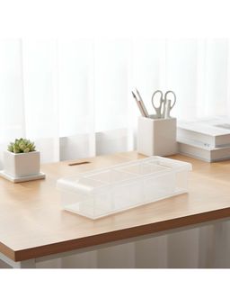 STOR - Stackable Storage Box