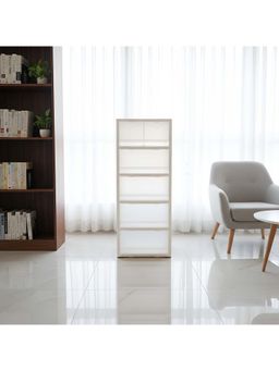 STOR - Modular 6-Drawer Set Storage Unit