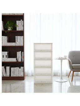 STOR - Modular 5-Drawer Set Storage Unit