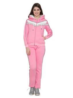 FLOSBERRY - Women Tracksuit (Set of 2)