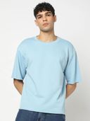 Blue color option, Currently selected