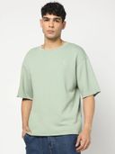 Green color option, Currently selected