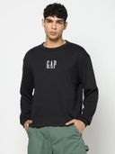 Black color option, Currently selected