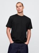 Black color option, Currently selected