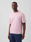 Pink color option, Currently selected