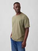 Olive color option, Sold out, Currently selected