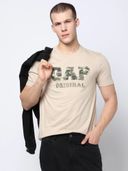 Beige color option, Currently selected