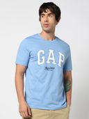 Blue color option, Currently selected